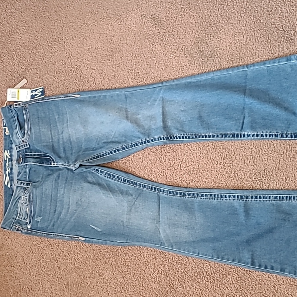 Womens jeans